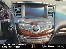 2014 Infiniti QX60 Premium | Loaded | AWD | DVD - Photo 15