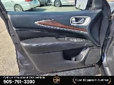 2014 Infiniti QX60 Premium | Loaded | AWD | DVD - Photo 30