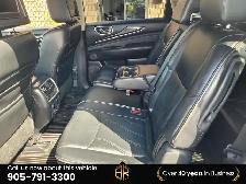 2014 Infiniti QX60 Premium | Loaded | AWD | DVD - Photo 35