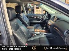 2014 Infiniti QX60 Premium | Loaded | AWD | DVD - Photo 45