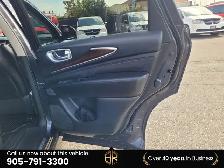 2014 Infiniti QX60 Premium | Loaded | AWD | DVD - Photo 49