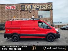 2020 Ford Transit 250 No Accidents Reported | Blind Spot - Photo 4