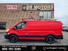 2020 Ford Transit 250 No Accidents Reported | Blind Spot - Photo 5