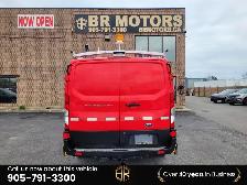 2020 Ford Transit 250 No Accidents Reported | Blind Spot - Photo 7