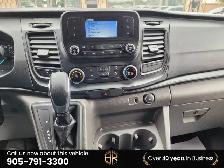 2020 Ford Transit 250 No Accidents Reported | Blind Spot - Photo 12