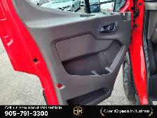 2020 Ford Transit 250 No Accidents Reported | Blind Spot - Photo 21