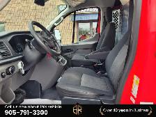 2020 Ford Transit 250 No Accidents Reported | Blind Spot - Photo 23