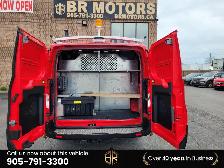 2020 Ford Transit 250 No Accidents Reported | Blind Spot - Photo 25