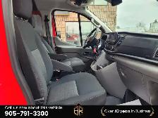 2020 Ford Transit 250 No Accidents Reported | Blind Spot - Photo 27