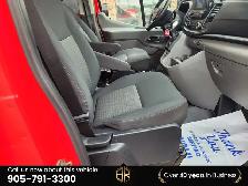 2020 Ford Transit 250 No Accidents Reported | Blind Spot - Photo 28