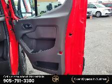 2020 Ford Transit 250 No Accidents Reported | Blind Spot - Photo 29