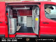 2020 Ford Transit 250 No Accidents Reported | Blind Spot - Photo 30