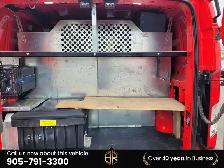 2020 Ford Transit 250 No Accidents Reported | Blind Spot - Photo 33