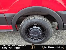2020 Ford Transit 250 No Accidents Reported | Blind Spot - Photo 34