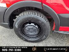 2020 Ford Transit 250 No Accidents Reported | Blind Spot - Photo 37