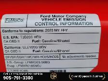 2020 Ford Transit 250 No Accidents Reported | Blind Spot - Photo 40