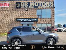 2018 Mazda CX-5 Grand Touring | No Accidents Reported - Photo 4