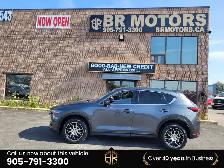 2018 Mazda CX-5 Grand Touring | No Accidents Reported - Photo 5