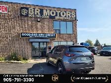 2018 Mazda CX-5 Grand Touring | No Accidents Reported - Photo 8