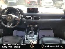 2018 Mazda CX-5 Grand Touring | No Accidents Reported - Photo 9