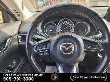 2018 Mazda CX-5 Grand Touring | No Accidents Reported - Photo 10