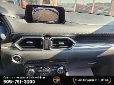 2018 Mazda CX-5 Grand Touring | No Accidents Reported - Photo 13