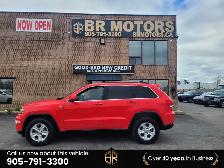 2017 Jeep Grand Cherokee Laredo | No Accidents Reported | AWD - Photo 5