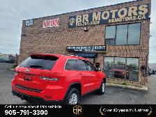 2017 Jeep Grand Cherokee Laredo | No Accidents Reported | AWD - Photo 6