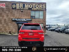 2017 Jeep Grand Cherokee Laredo | No Accidents Reported | AWD - Photo 7