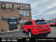2017 Jeep Grand Cherokee Laredo | No Accidents Reported | AWD - Photo 8