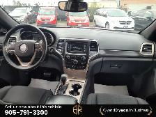 2017 Jeep Grand Cherokee Laredo | No Accidents Reported | AWD - Photo 9