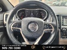 2017 Jeep Grand Cherokee Laredo | No Accidents Reported | AWD - Photo 10
