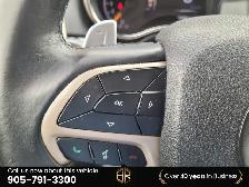 2017 Jeep Grand Cherokee Laredo | No Accidents Reported | AWD - Photo 13