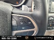 2017 Jeep Grand Cherokee Laredo | No Accidents Reported | AWD - Photo 14
