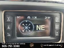 2017 Jeep Grand Cherokee Laredo | No Accidents Reported | AWD - Photo 19