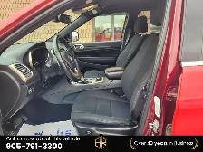 2017 Jeep Grand Cherokee Laredo | No Accidents Reported | AWD - Photo 26