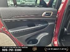 2017 Jeep Grand Cherokee Laredo | No Accidents Reported | AWD - Photo 29