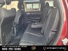 2017 Jeep Grand Cherokee Laredo | No Accidents Reported | AWD - Photo 30