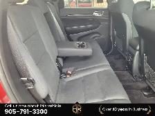 2017 Jeep Grand Cherokee Laredo | No Accidents Reported | AWD - Photo 33