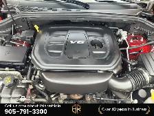 2017 Jeep Grand Cherokee Laredo | No Accidents Reported | AWD - Photo 36