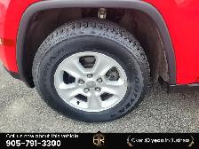 2017 Jeep Grand Cherokee Laredo | No Accidents Reported | AWD - Photo 39