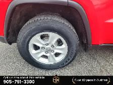 2017 Jeep Grand Cherokee Laredo | No Accidents Reported | AWD - Photo 40