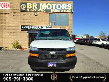 2019 Chevrolet Express 3500 | No Accidents Reported - Photo 2