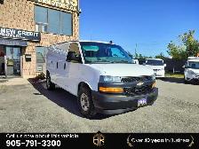 2019 Chevrolet Express 3500 | No Accidents Reported - Photo 3