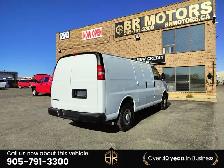 2019 Chevrolet Express 3500 | No Accidents Reported - Photo 4