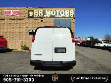 2019 Chevrolet Express 3500 | No Accidents Reported - Photo 5