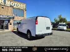 2019 Chevrolet Express 3500 | No Accidents Reported - Photo 6