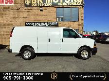 2019 Chevrolet Express 3500 | No Accidents Reported - Photo 7