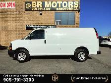 2019 Chevrolet Express 3500 | No Accidents Reported - Photo 8