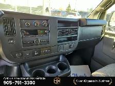 2019 Chevrolet Express 3500 | No Accidents Reported - Photo 9